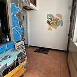 Drago Hostel Icod De Los Vinos