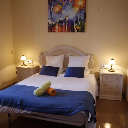 Drago 호스텔
