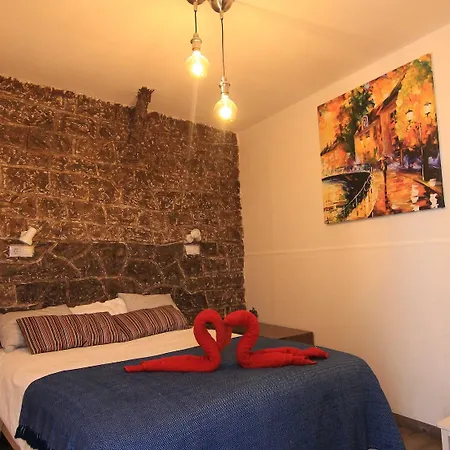 Hostel Drago