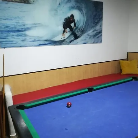 Drago Hostel