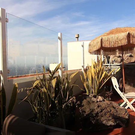 Drago Hostel Icod De Los Vinos