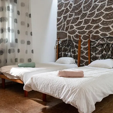 Drago Hostel Icod De Los Vinos