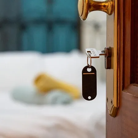 Drago Hostel *