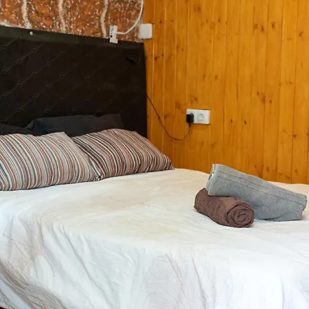 Drago Hostel *