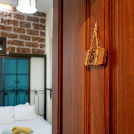 Drago Hostel