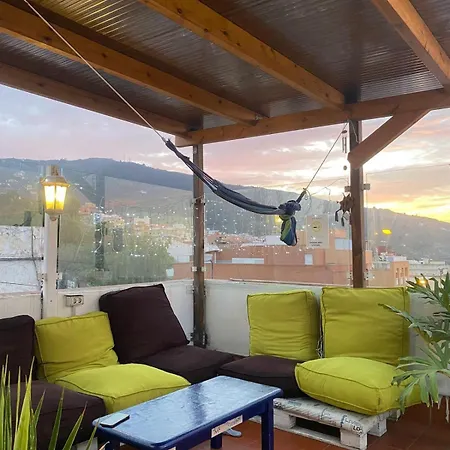 Hostel Drago Icod De Los Vinos