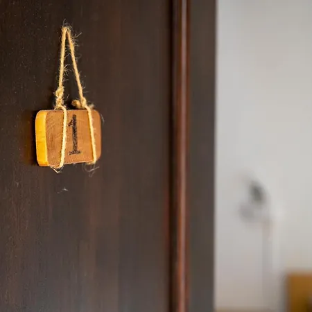 Hostel Drago Icod De Los Vinos