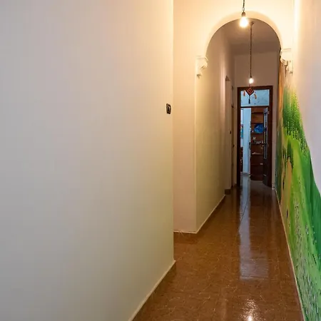 Hostel Drago Icod De Los Vinos