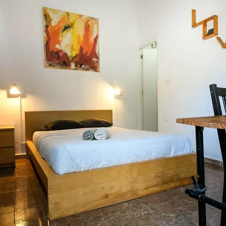 Drago Hostel Icod De Los Vinos