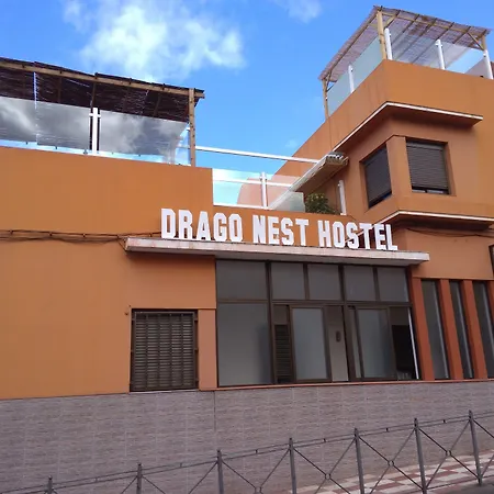 Drago Hostel
