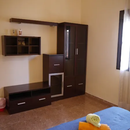 Hostel Drago Icod De Los Vinos