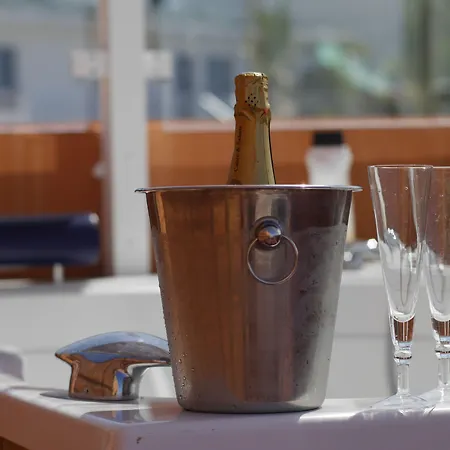 Drago * Icod De Los Vinos