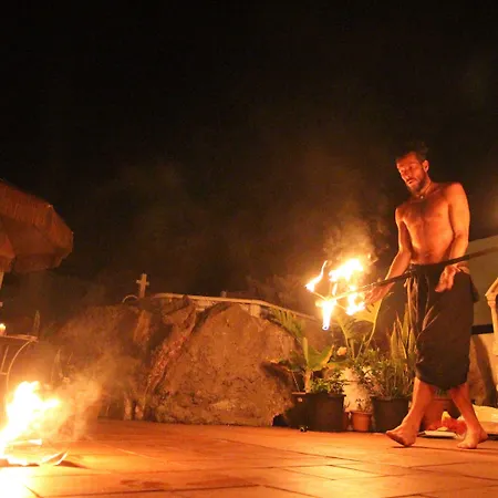 Drago * Icod De Los Vinos