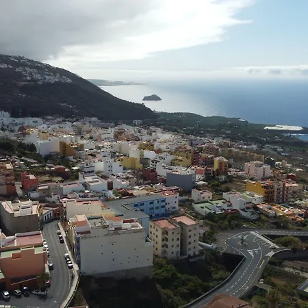 Drago Hostel Icod De Los Vinos