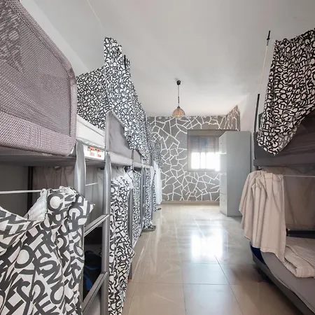 Auberge de jeunesse Drago Icod De Los Vinos