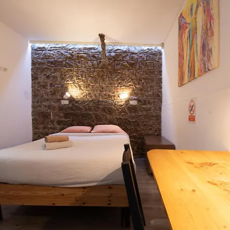 Auberge de jeunesse Drago