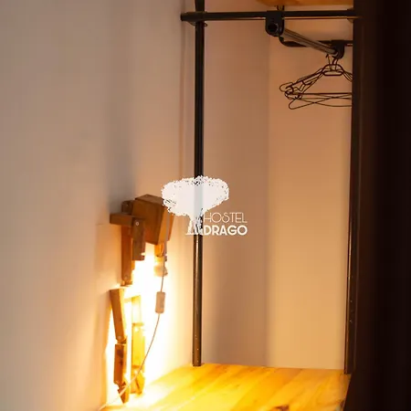 Drago Hostel
