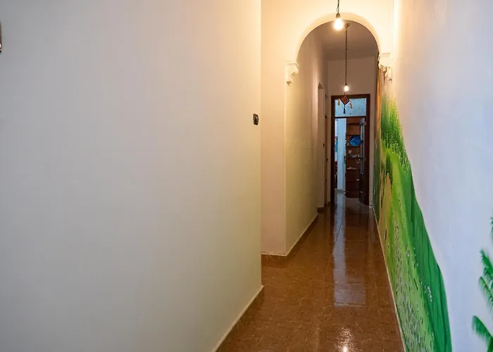 Hostel Drago Icod De Los Vinos