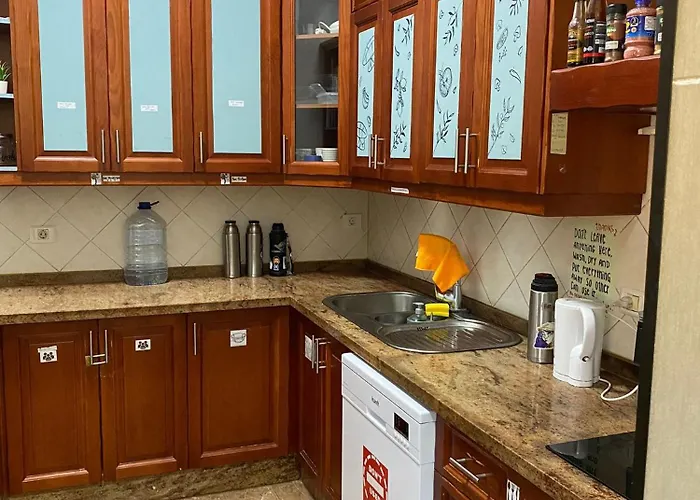 Drago * Icod De Los Vinos