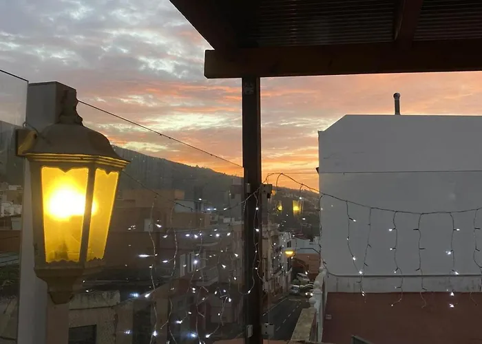 Drago Icod De Los Vinos