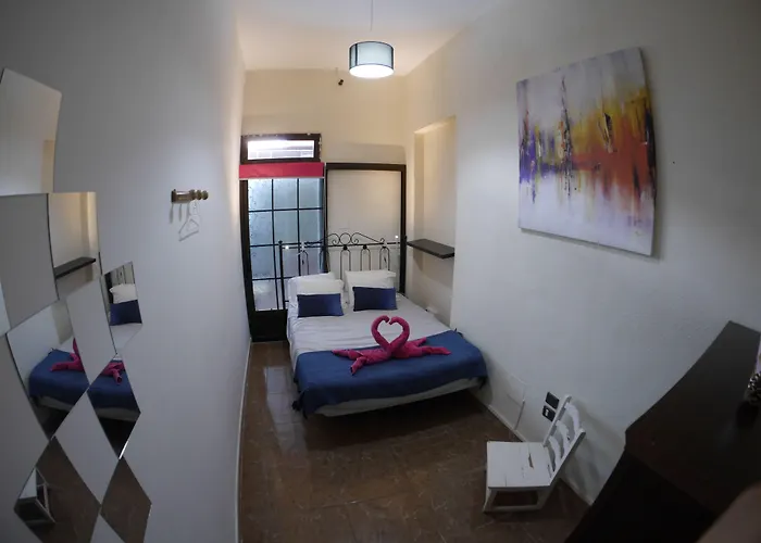 Drago Icod De Los Vinos