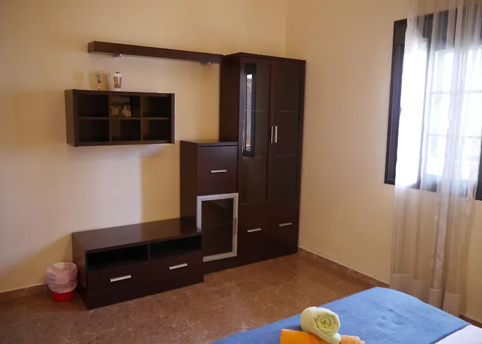 Hostal Drago Icod De Los Vinos