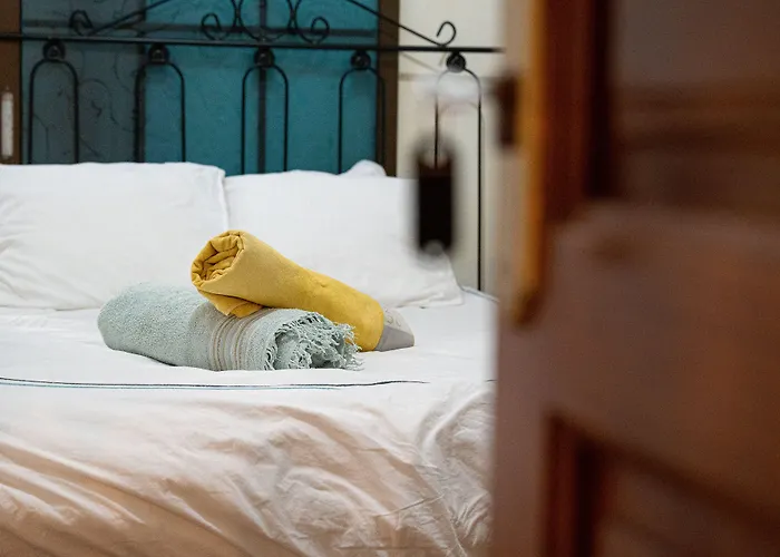 Hostel Drago Icod De Los Vinos