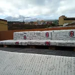 Drago Vandrarhem Icod De Los Vinos