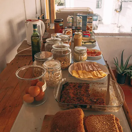 Drago Hostel